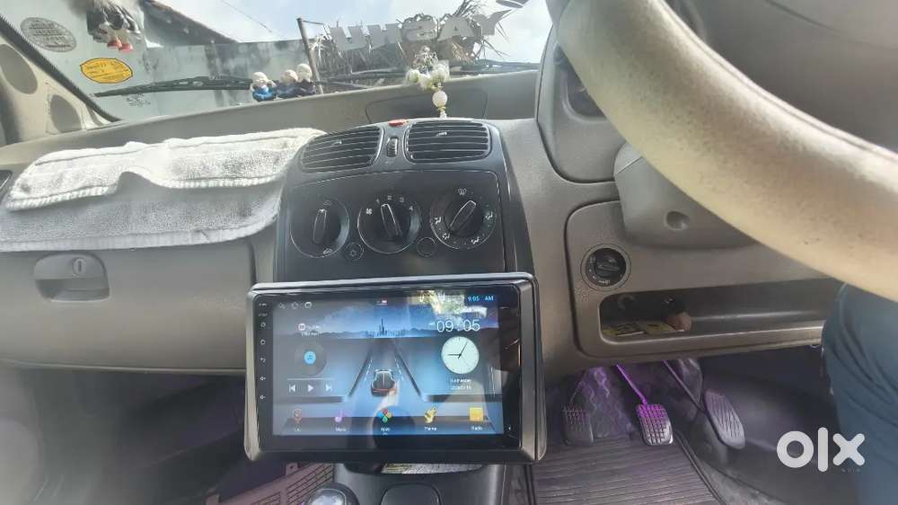 Tata Indica V2 2012 Petrol 173173 Km Driven