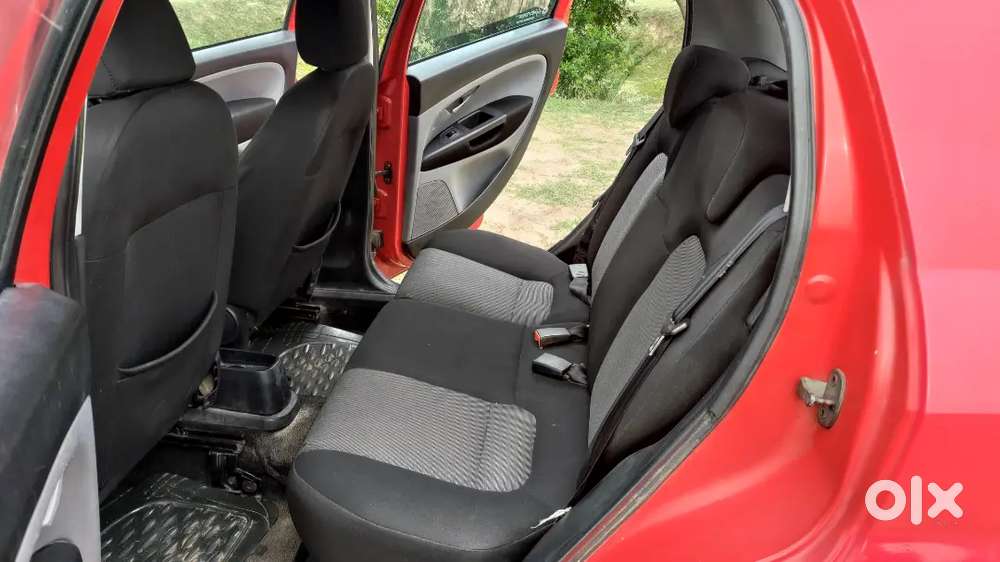 Fiat Punto 2010 Model Excellent Condition