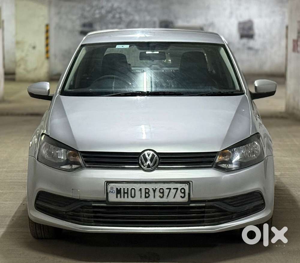 Volkswagen Polo 1.5 Tdi Comfortline, 2015, Diesel