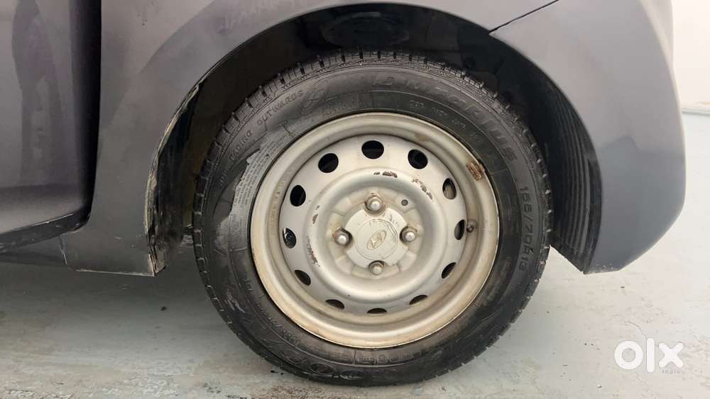 Hyundai Eon 0.8 Magna Plus Airbag, 2017, Petrol