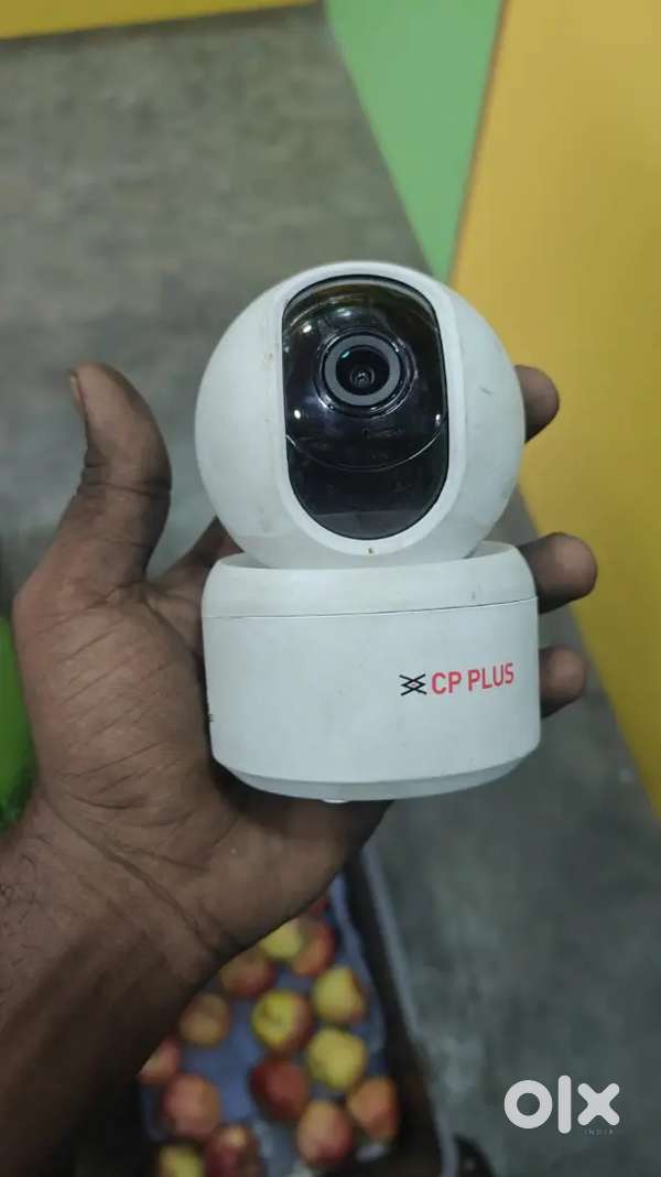 Wifi camera