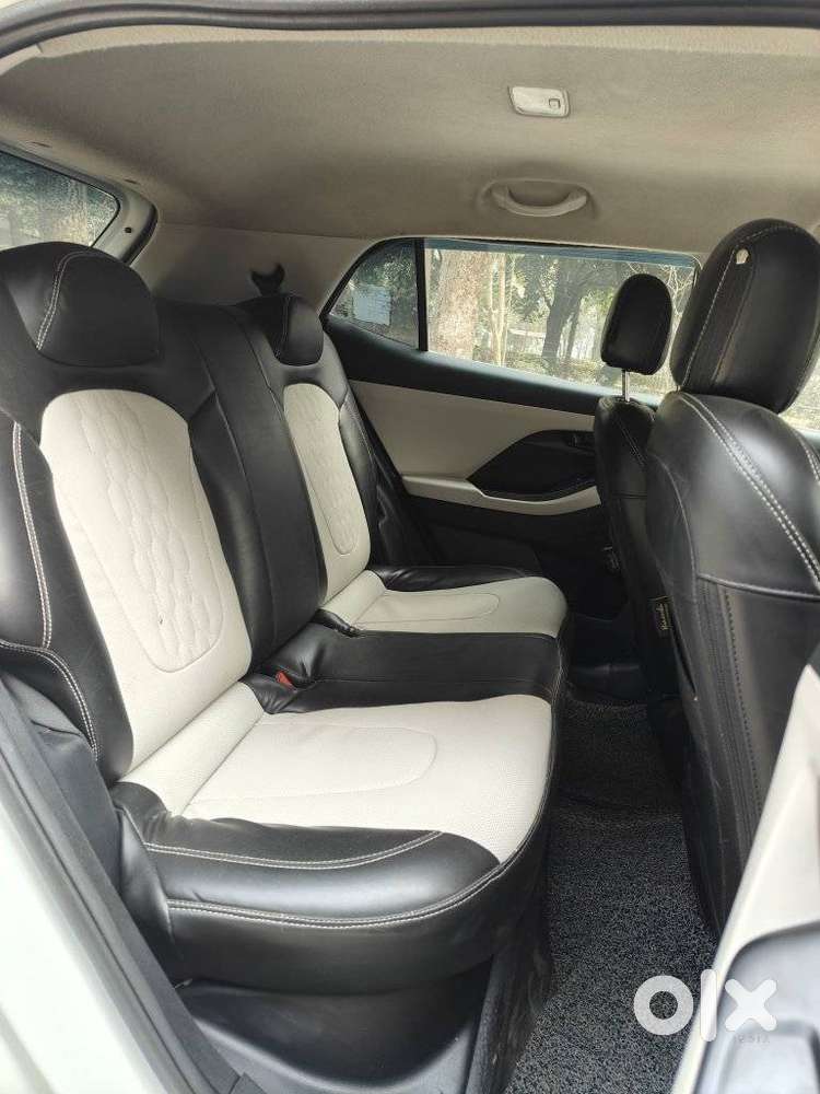 Hyundai Creta 1.5 Ex Diesel, 2020, Diesel