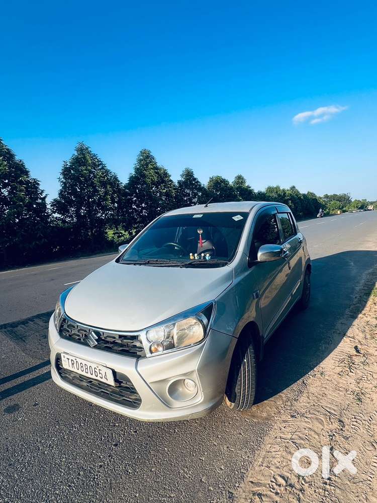 Maruti Suzuki Celerio 2019 Year Car