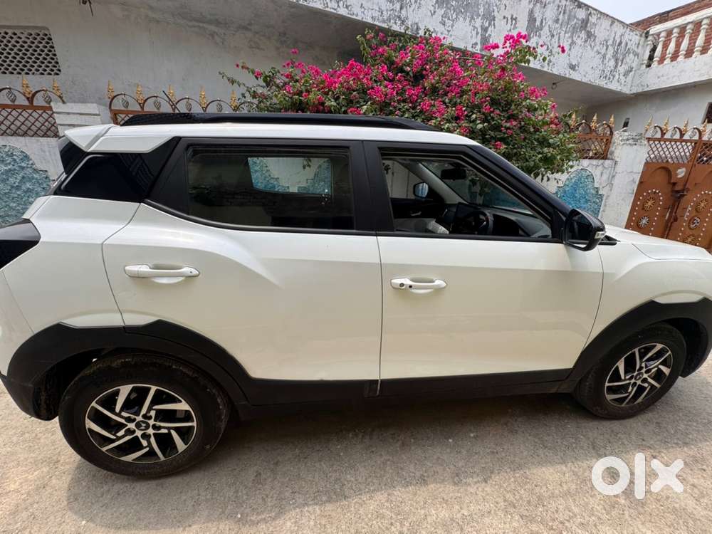 Mahindra Xuv 3xo 2024
