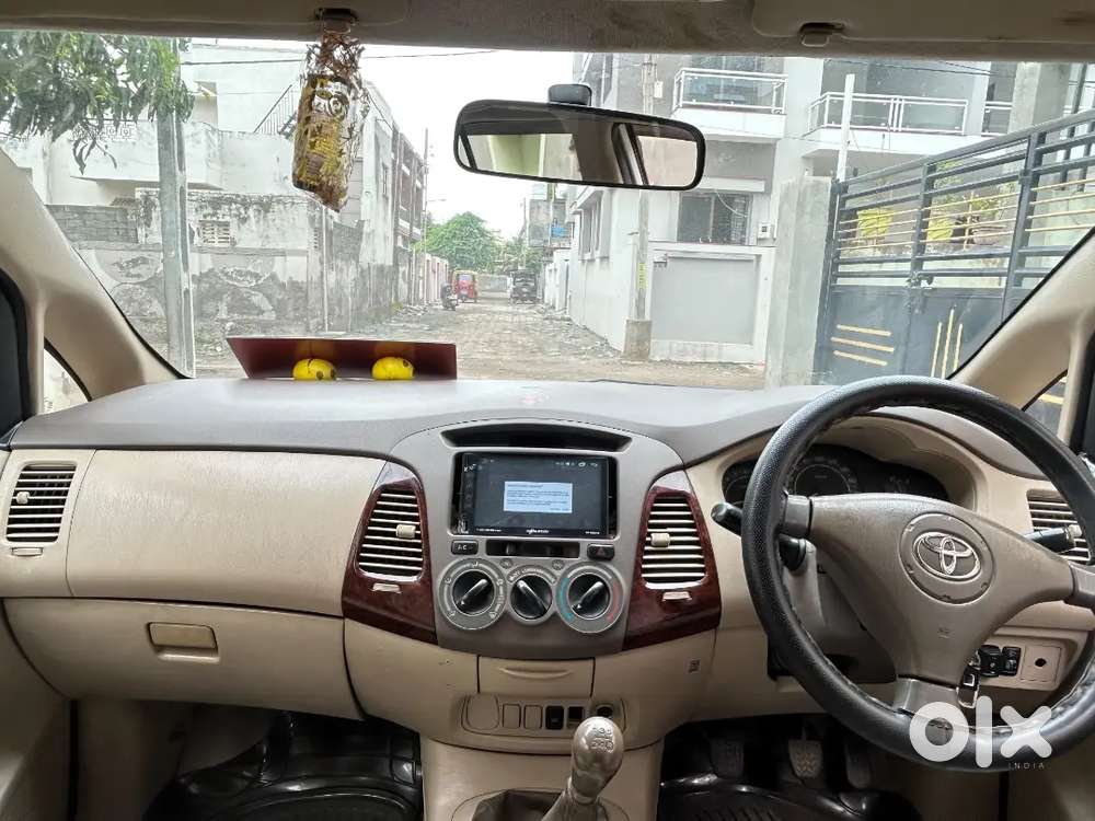 Toyota Innova