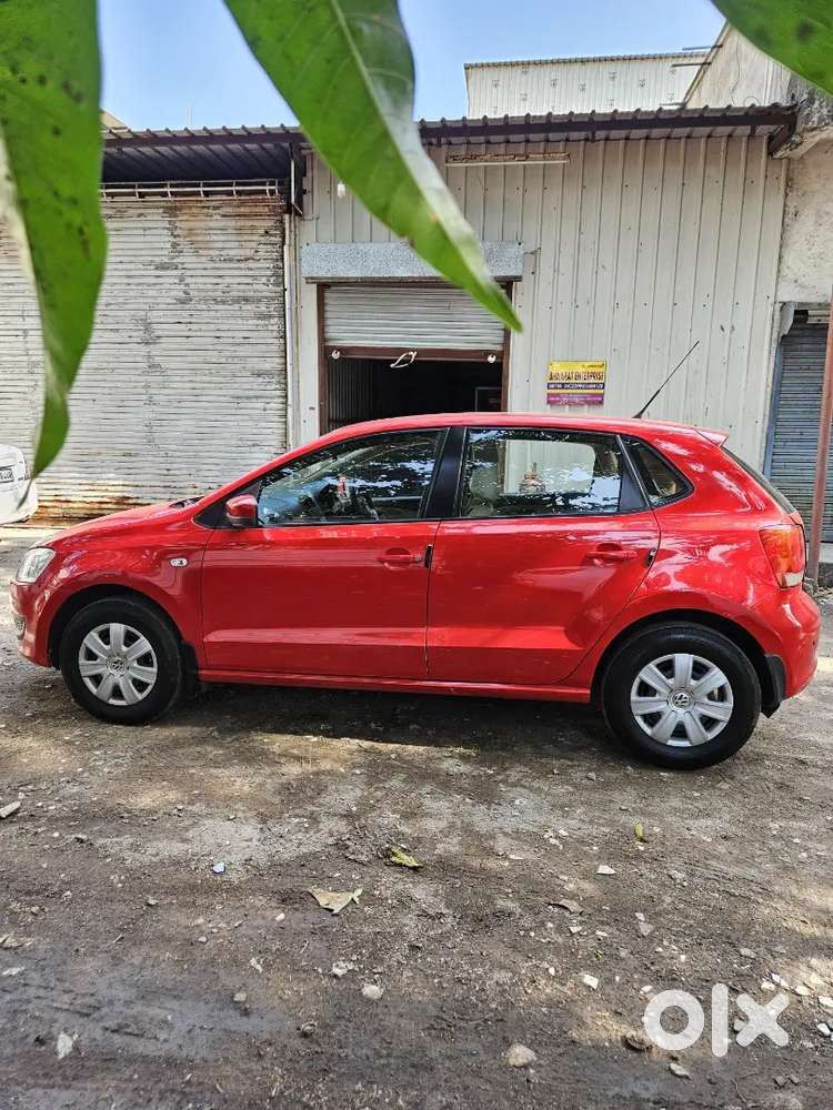 Volkswagen Polo Diesel