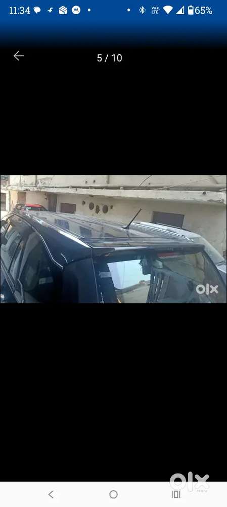 Tata Hexa 2020 Diesel