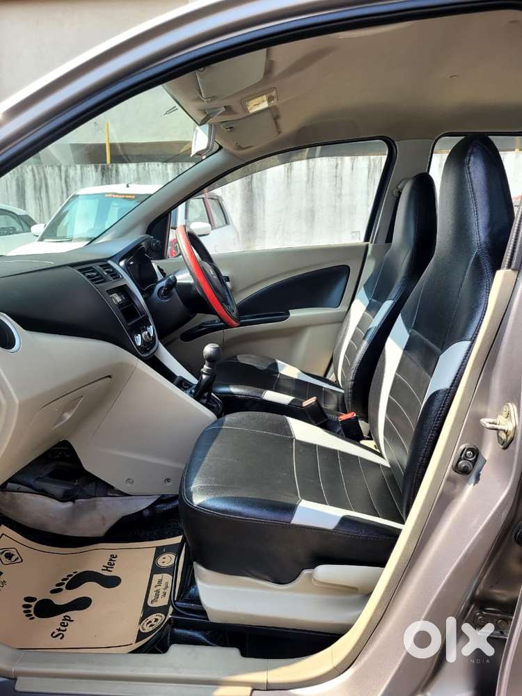 Maruti Suzuki Celerio