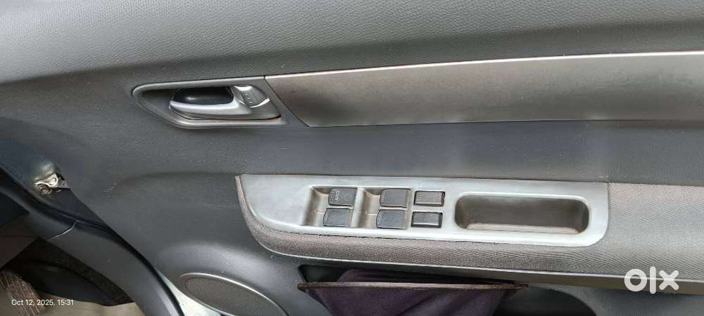 Maruti Suzuki Swift Zxi