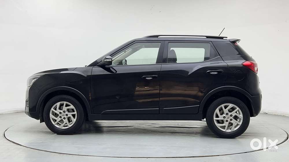 Mahindra Xuv300 W8 Amt Optional Diesel, 2022, Petrol