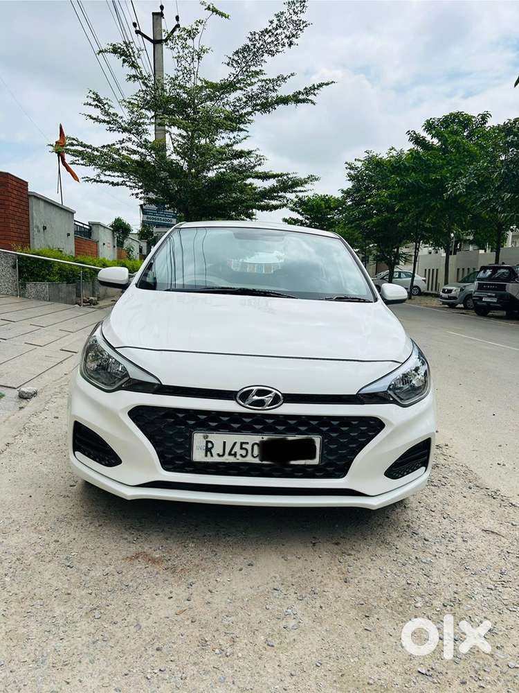 Hyundai Elite I20 2019 Petrol Good Condition