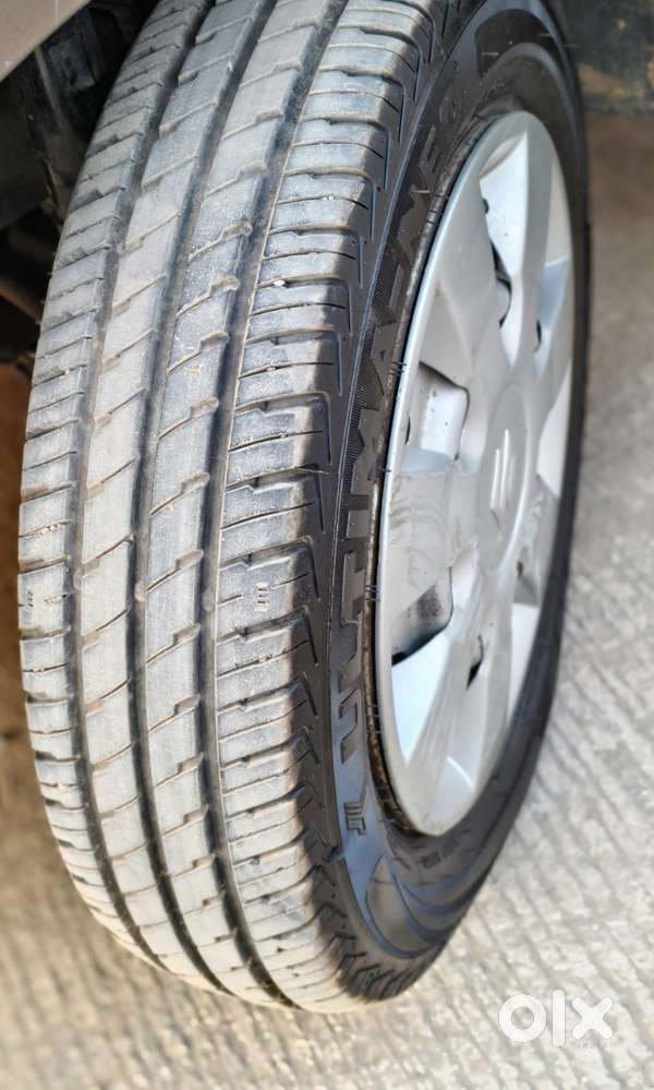 Maruti Suzuki Wagon R 1.0 2013-2019 Lxi Cng, 2014, Cng & Hybrids