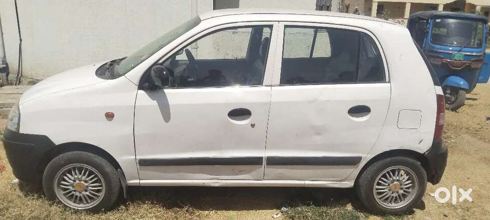 Hyundai Santro Xing 2006