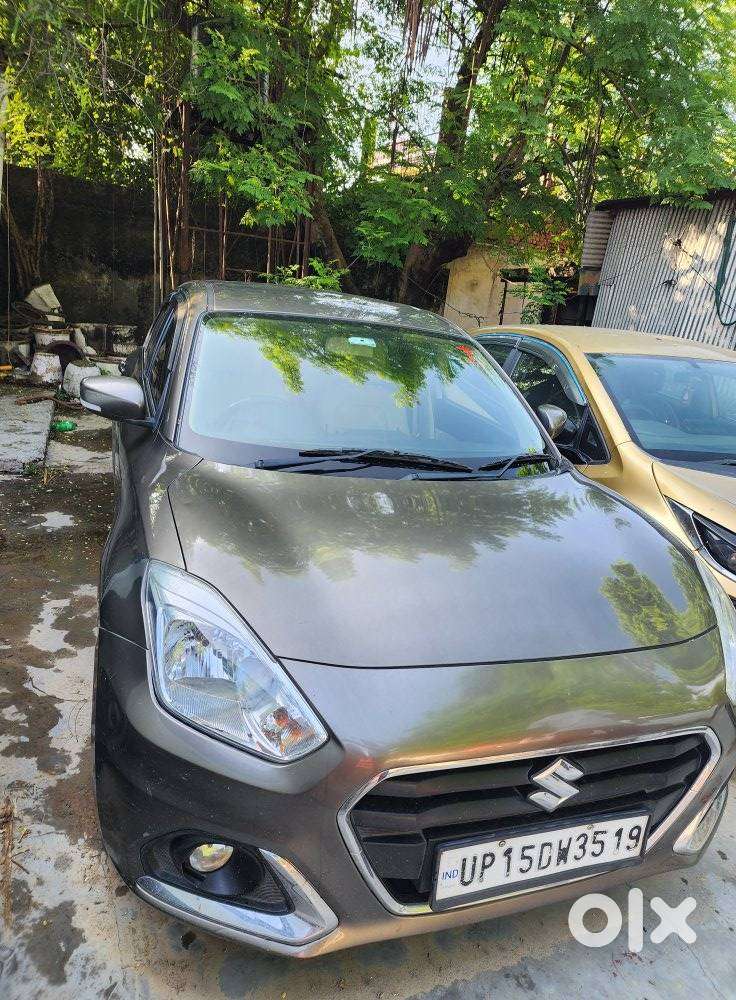Maruti Suzuki Dzire 1.2 Vxi Cng, 2023, Cng & Hybrids