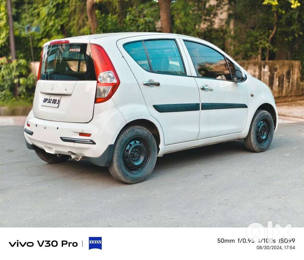Maruti Suzuki Ritz Lxi, 2010, Cng & Hybrids