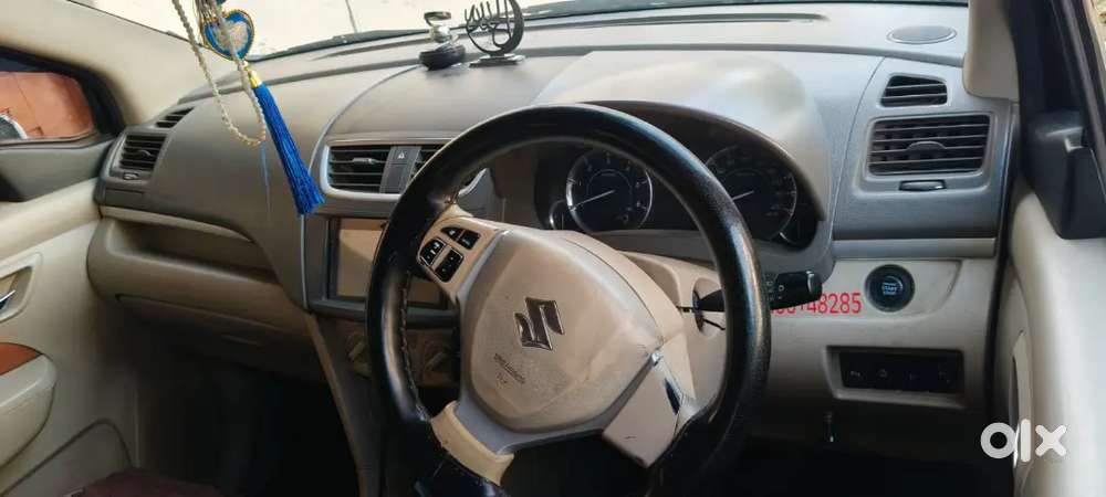 Maruti Suzuki Ertiga 2016 Diesel Manual  Top Model Button Start