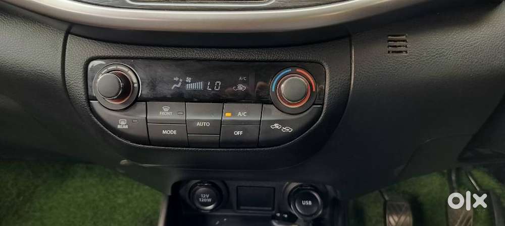 Maruti Suzuki Xl6 1.5 Zeta Mt, 2024, Petrol