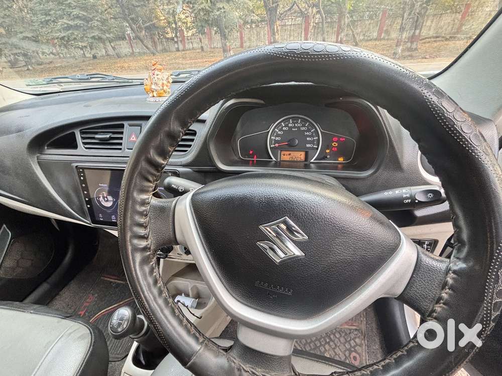 Maruti Suzuki Alto 800 Vxi Airbag, 2023, Petrol