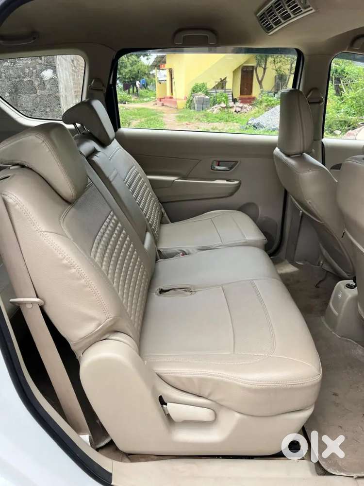 Ertiga Cng & Petrol Non Travels Vehcle