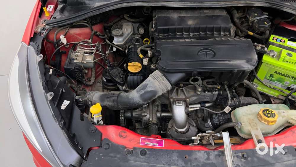 Tata Tiago Xza Plus, 2023, Petrol