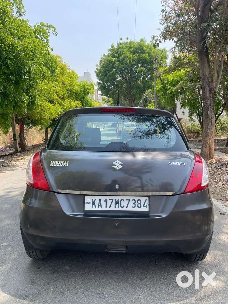 Maruti Suzuki Swift 2017 Diesel Good Condition