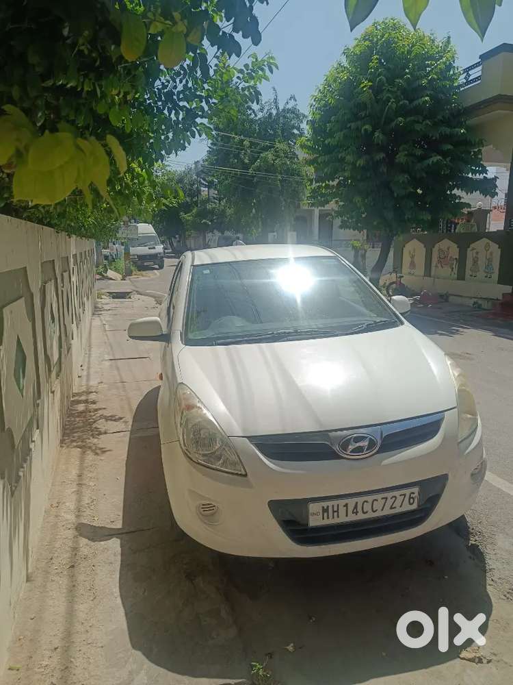 Hyundai I20 - 2010