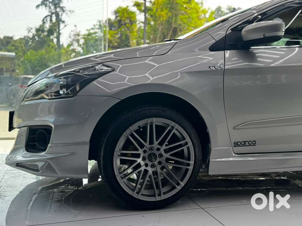 Maruti Suzuki Ciaz 2015 Petrol