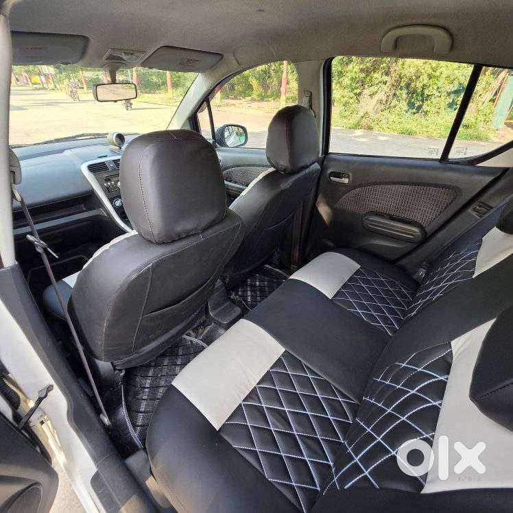 Maruti Suzuki Ritz Zdi Abs, 2015, Diesel