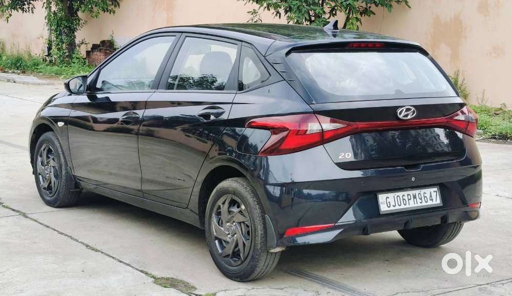 Hyundai New I20 1.2 Magna Mt, 2023, Petrol