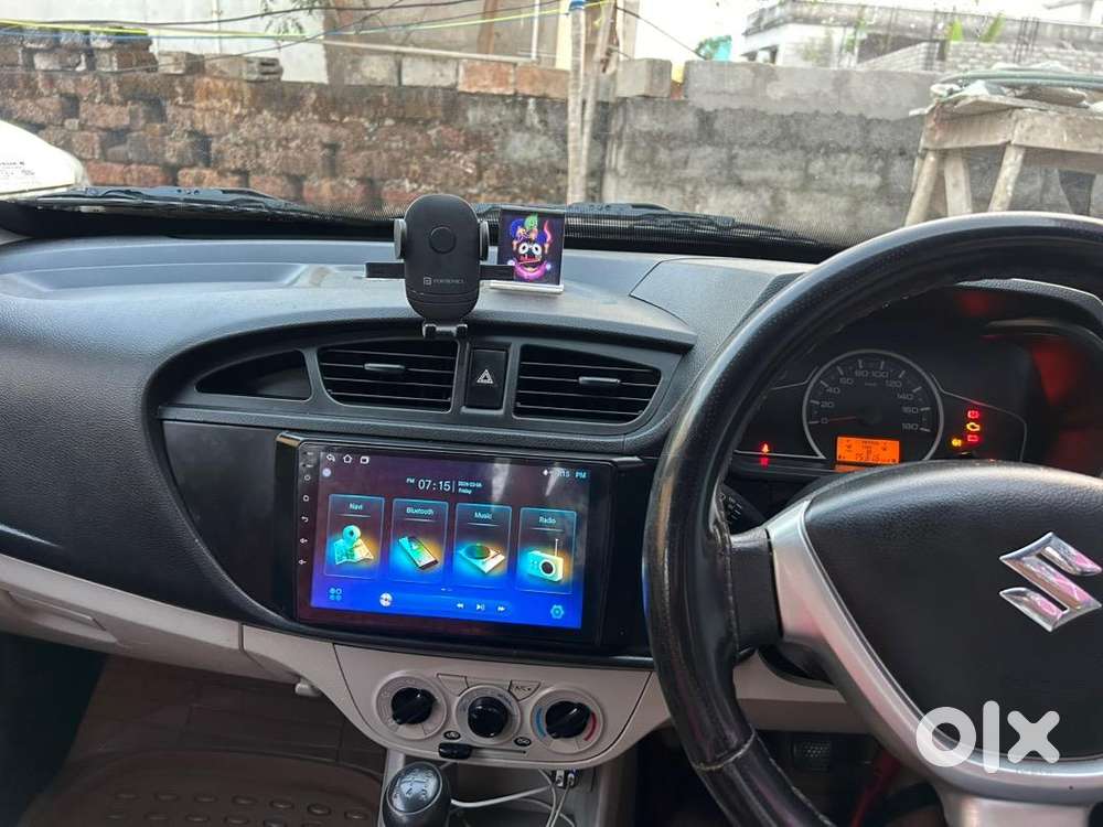 Maruti Suzuki Alto 800 2020 Cng & Hybrids 86508 Km Driven