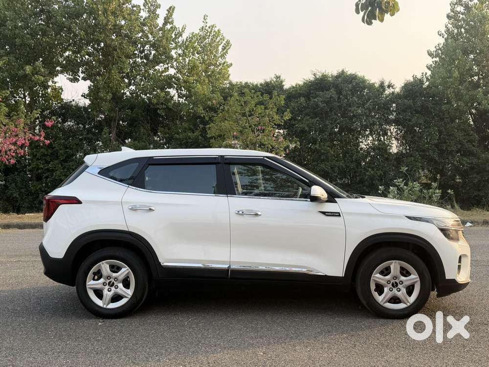Kia Seltos Htk Plus D, 2024, Diesel