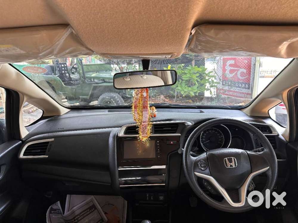 Honda Jazz 1.2 E I Vtec, 2019, Petrol