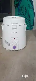 Sujata juicer 900watts