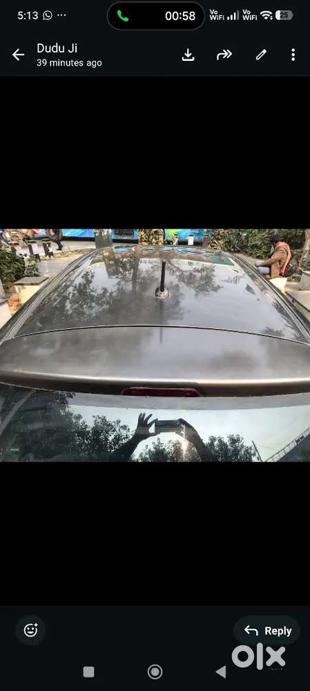 Maruti Suzuki New-gen Swift 2018 Petrol 76000 Km Driven