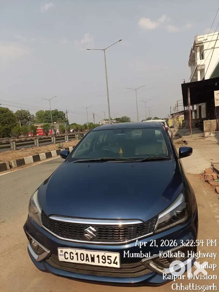 Maruti Suzuki Ciaz 2020 Good Condition