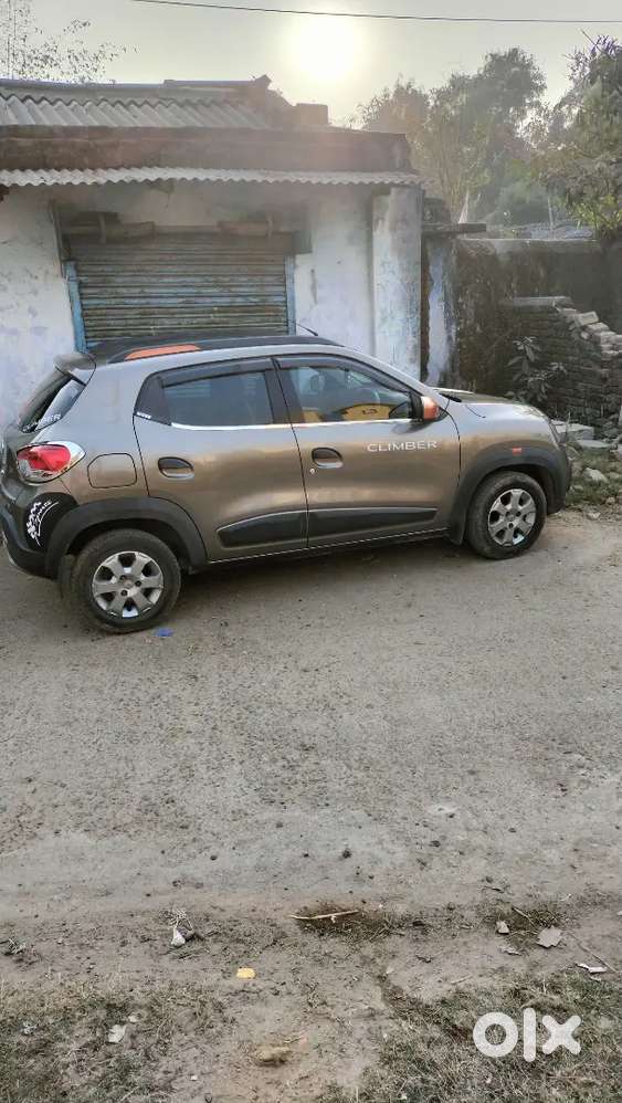 Renault Kwid 2017