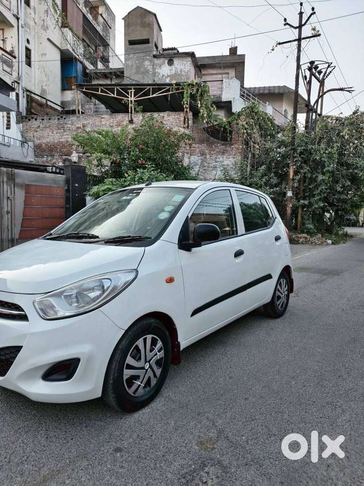 Hyundai I10 Era, 2012, Petrol