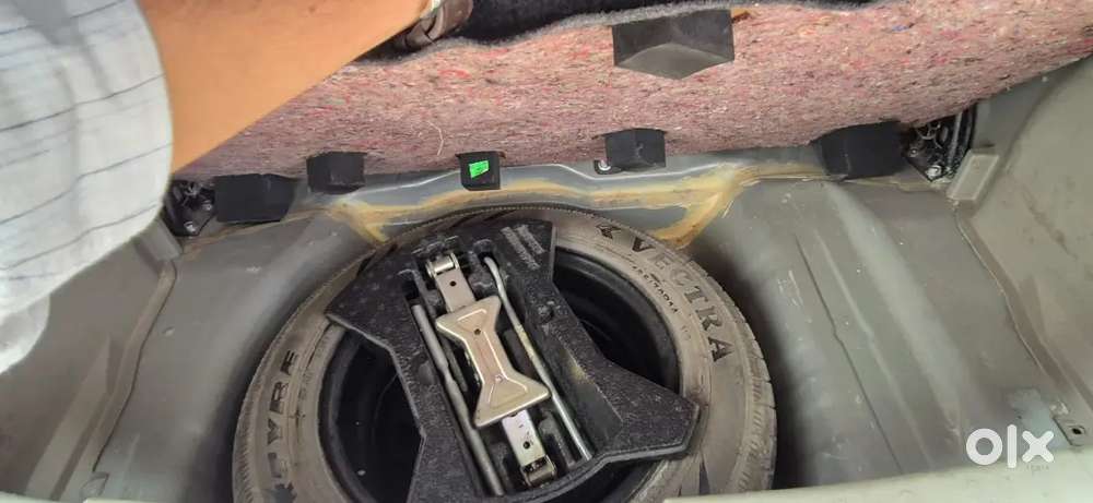 Maruti Suzuki Celerio 2017 Petrol 47125 Km Driven