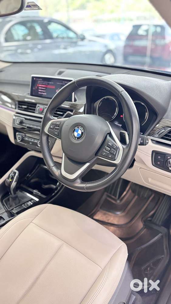 Bmw X1 2.0 Sdrive20i Xline, 2023, Petrol