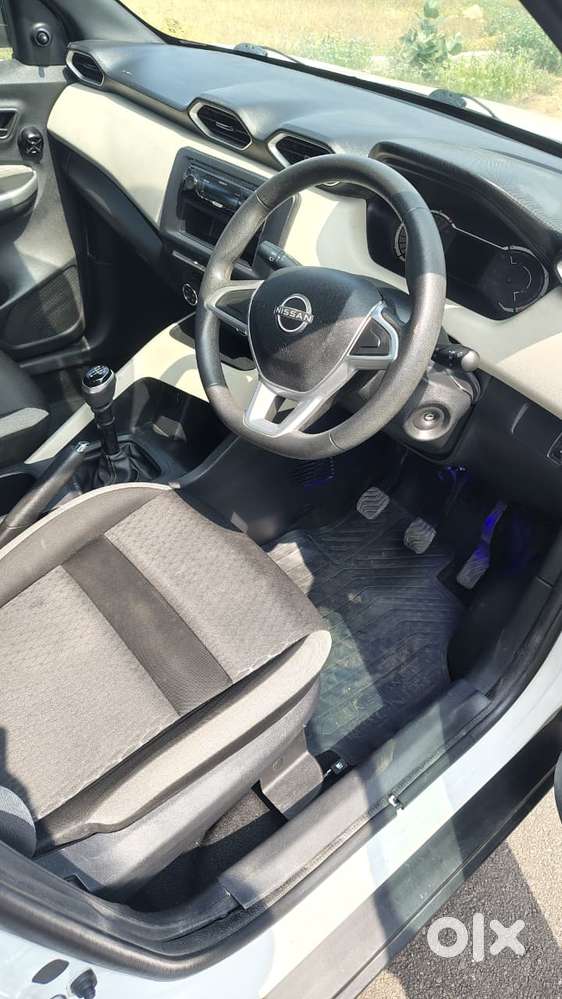 Nissan Magnite 1.0 Xe, 2023, Petrol