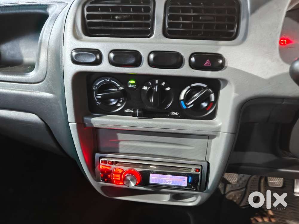 Maruti Suzuki Alto 0.8 Lxi (o), 2012, Petrol