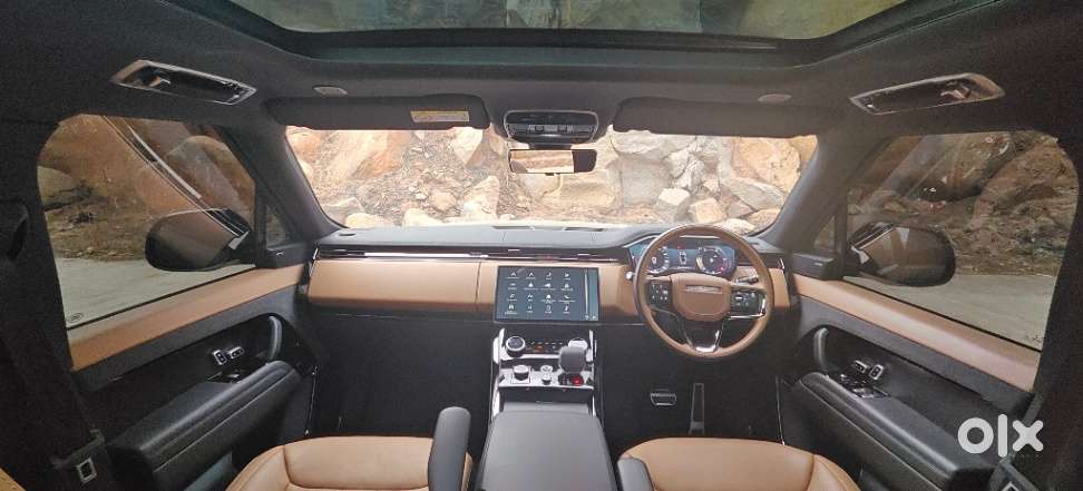 Land Rover Range Sport 3.0 Tdv6 Hse Diesel, 2022, Diesel