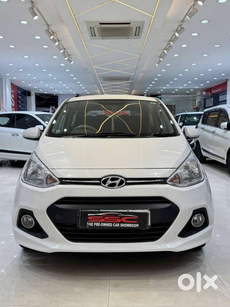 Hyundai Grand I10 1.2 Crdi Magna, 2015, Diesel