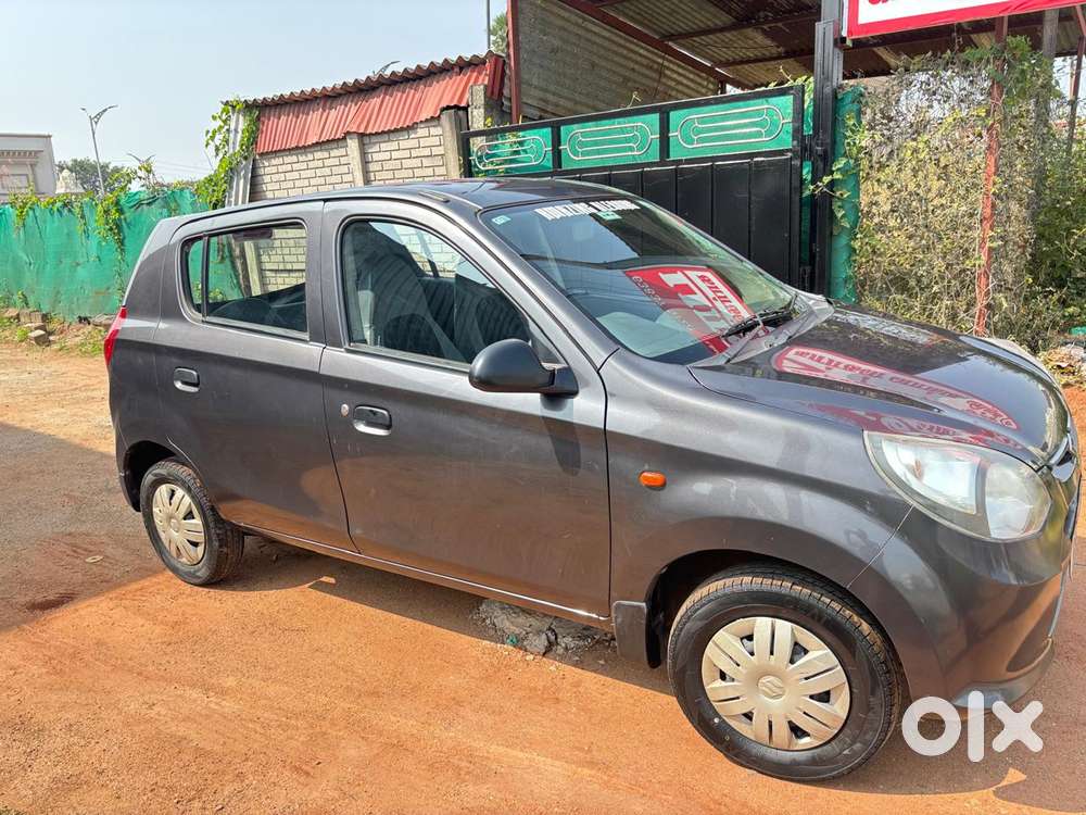 Maruti Suzuki Alto 800 2012-2016 Lxi, 2014, Petrol