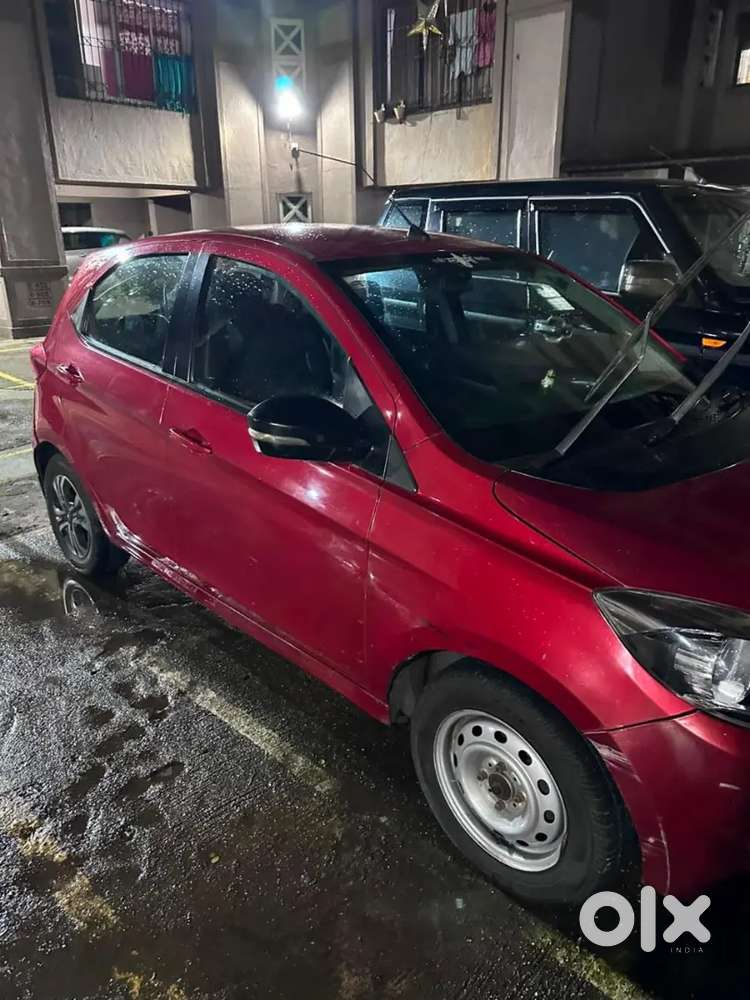 Tata Tiago 2019 Petrol Automatic