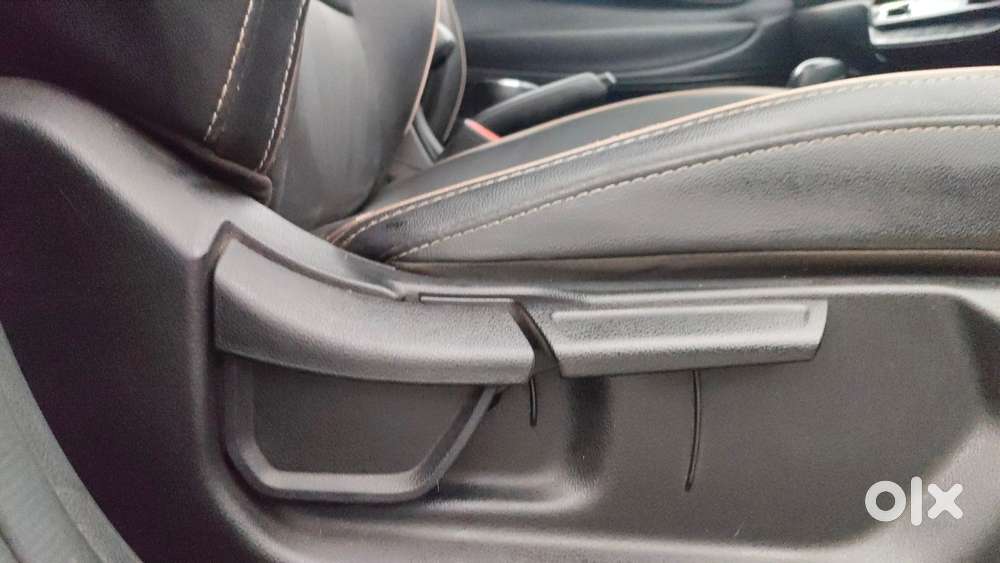 Hyundai New I20 1.0 Asta (o) Turbo Dct, 2021, Petrol