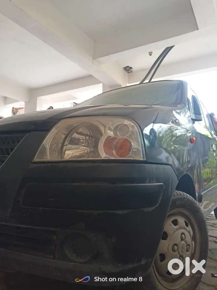 Hyundai Santro Xing 2003