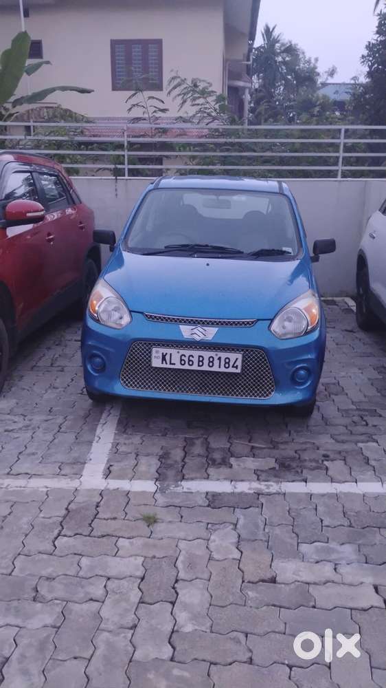 Maruti Suzuki Alto 800 Lxi, 2019, Petrol