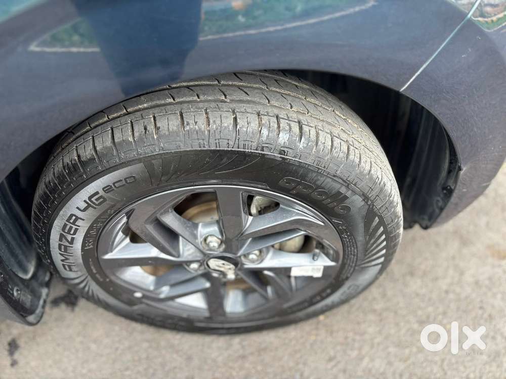 Hyundai Grand I10 2022 Petrol Manual