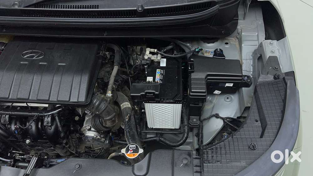 Hyundai Exter Sx 1.2 Mt, 2023, Petrol